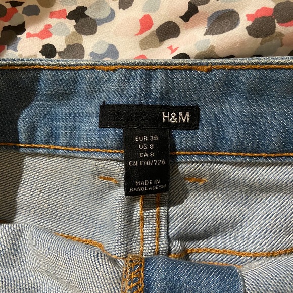 h&m skirt - Picture 2 of 3